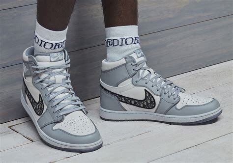 dior aj shoes|dior air jordan 1 kid.